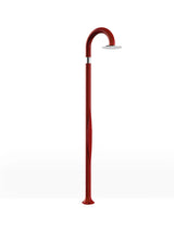 Arkema Quick traditional shower with LED lighting - Q805