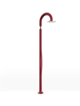 Arkema Quick traditional shower with LED lighting - Q805