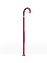 Arkema Quick traditional shower with LED lighting - Q805