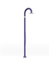 Arkema Quick traditional shower with LED lighting - Q805