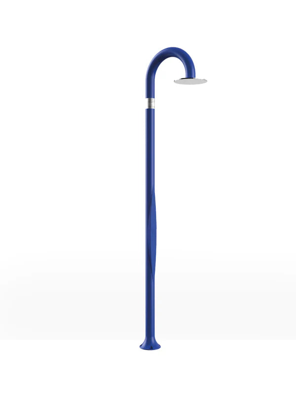 Arkema Quick traditional shower with LED lighting - Q805