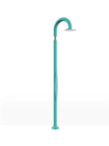 Arkema Quick traditional shower with LED lighting - Q805