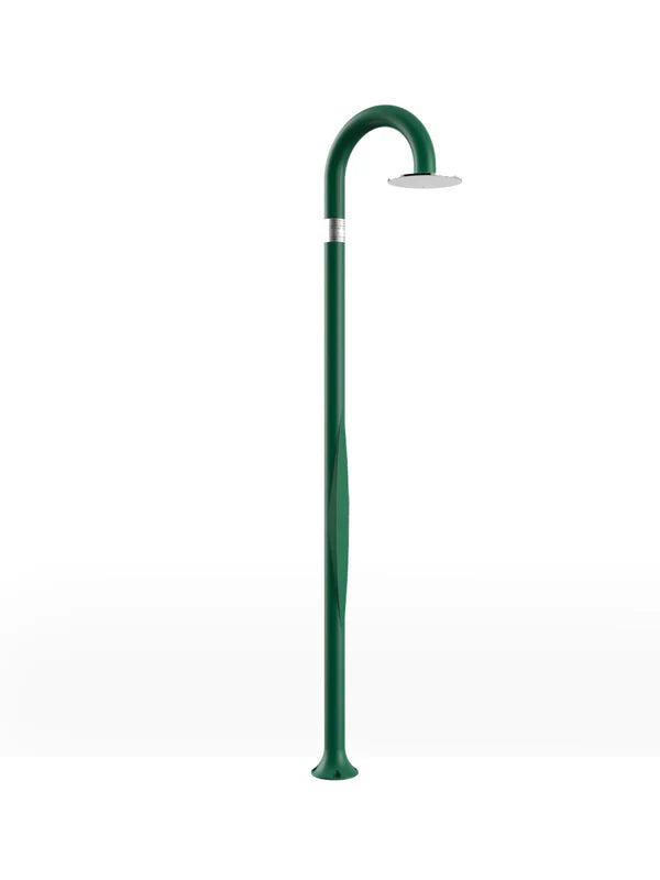 Arkema Quick traditional shower with LED lighting - Q805