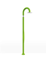 Arkema Quick traditional shower with LED lighting - Q805