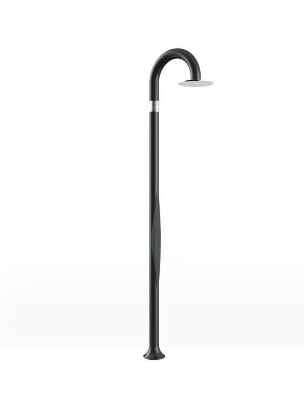 Arkema Quick traditional shower with LED lighting - Q805