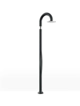 Arkema Quick traditional shower with LED lighting - Q805