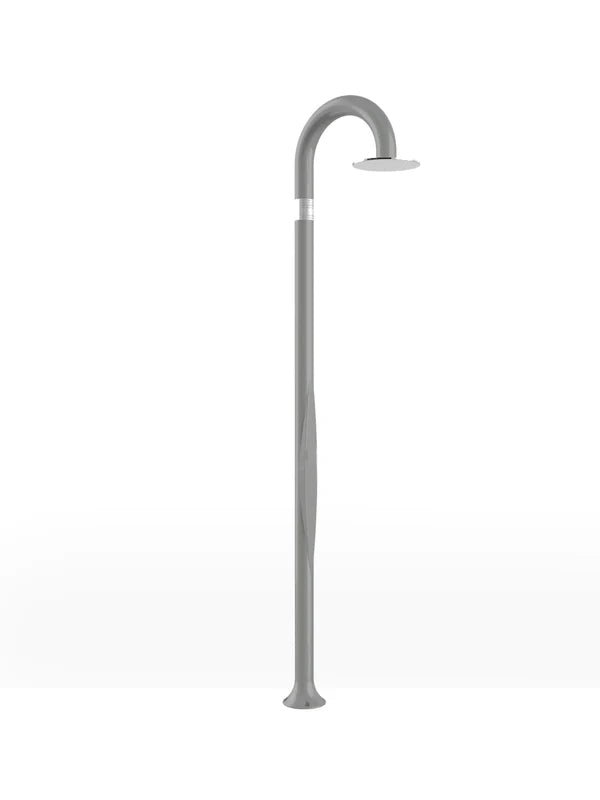 Arkema Quick traditional shower with LED lighting - Q805