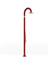 Arkema Traditional Shower FUNNY YIN with shower head diam. 250mm and foot washer - T325