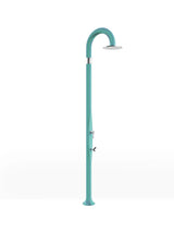 Arkema Traditional Shower FUNNY YIN with shower head diam. 250mm and foot washer - T325