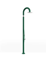 Arkema Traditional Shower FUNNY YIN with shower head diam. 250mm and foot washer - T325
