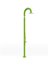 Arkema Traditional Shower FUNNY YIN with shower head diam. 250mm and foot washer - T325