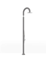 Arkema Traditional Shower FUNNY YIN with shower head diam. 250mm and foot washer - T325