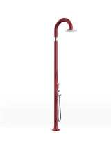 Arkema Quick traditional shower with LED lighting - Q805