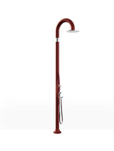 Arkema Quick traditional shower with LED lighting - Q805