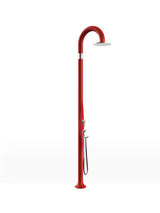 Arkema Quick traditional shower with LED lighting - Q805