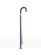 Arkema Quick traditional shower with LED lighting - Q805