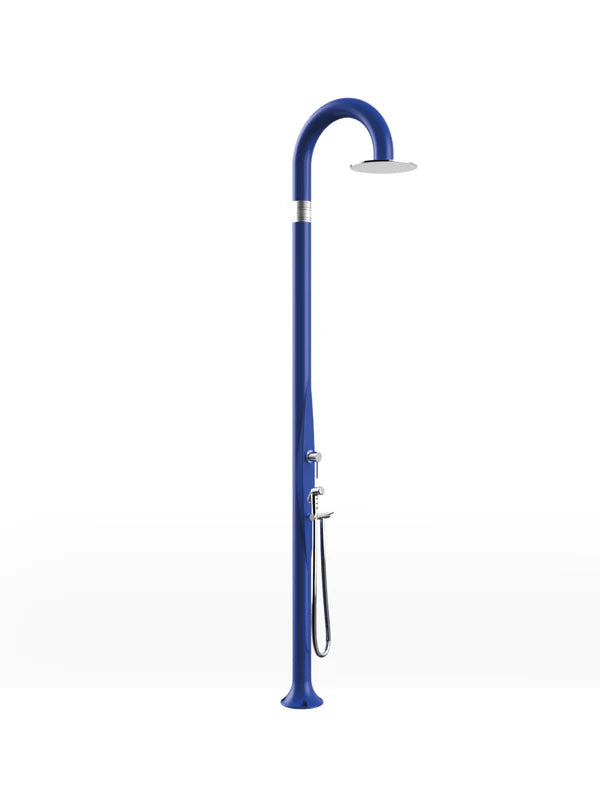 Arkema Quick traditional shower with LED lighting - Q805