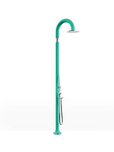 Arkema Quick traditional shower with LED lighting - Q805
