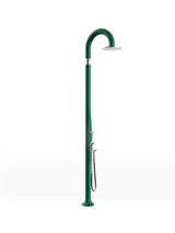 Arkema Quick traditional shower with LED lighting - Q805
