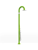 Arkema Quick traditional shower with LED lighting - Q805