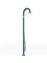 Arkema Quick traditional shower with LED lighting - Q805