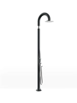 Arkema Quick traditional shower with LED lighting - Q805