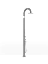 Arkema Quick traditional shower with LED lighting - Q805