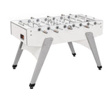 GARLANDO G-2000 PURE WHITE con aste uscenti
