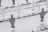 GARLANDO G-2000 PURE WHITE con aste uscenti