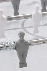 GARLANDO G-2000 PURE WHITE con aste uscenti