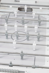GARLANDO G-2000 PURE WHITE con aste uscenti