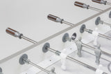 GARLANDO G-2000 PURE WHITE con aste uscenti