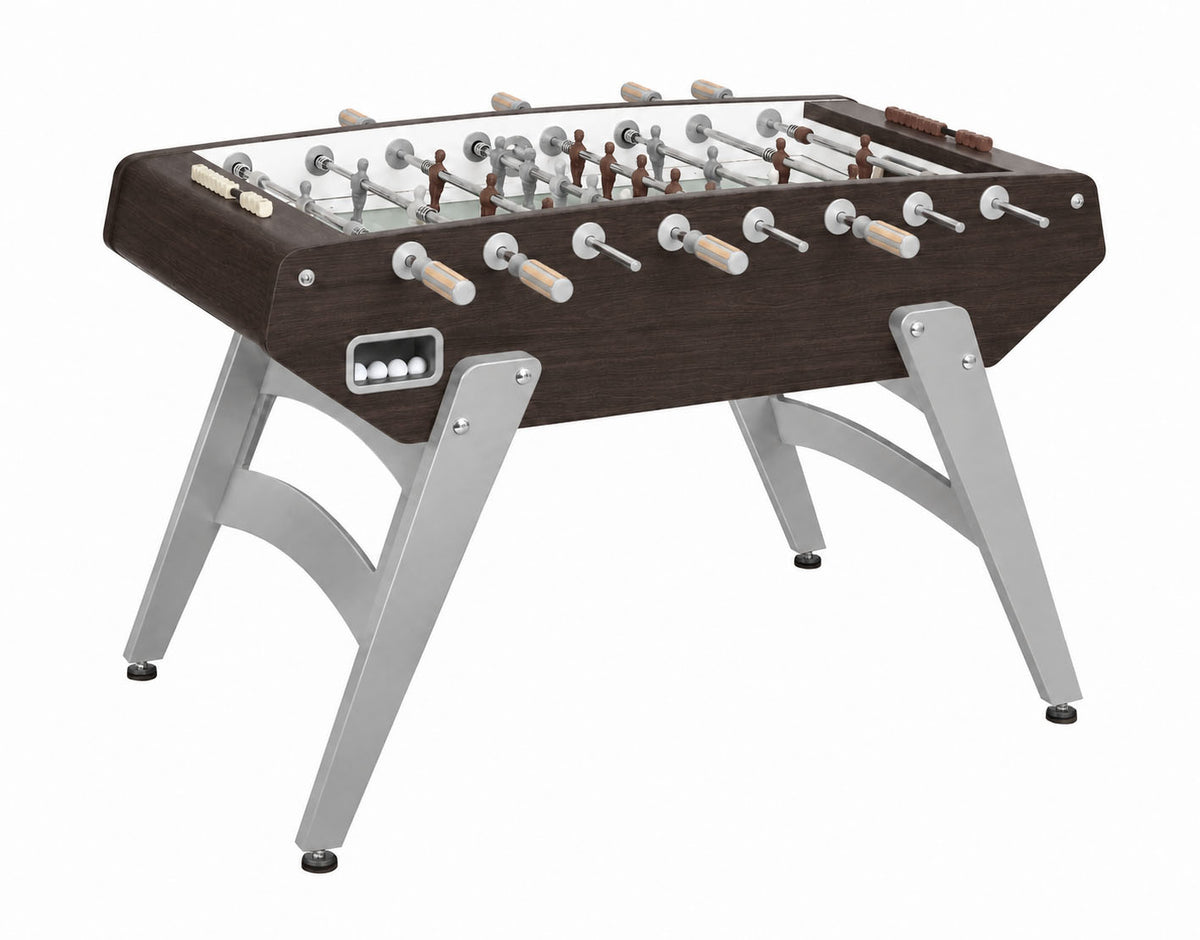 Garlando G-5000 WENGE' con aste uscenti