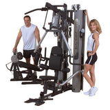 Body-Solid G10B BI-Angular Home Gym