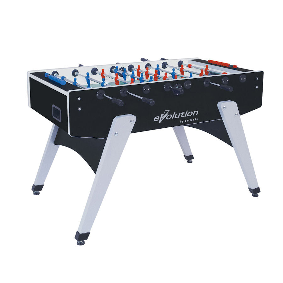 Garlando G2000 Evolution aste rientranti