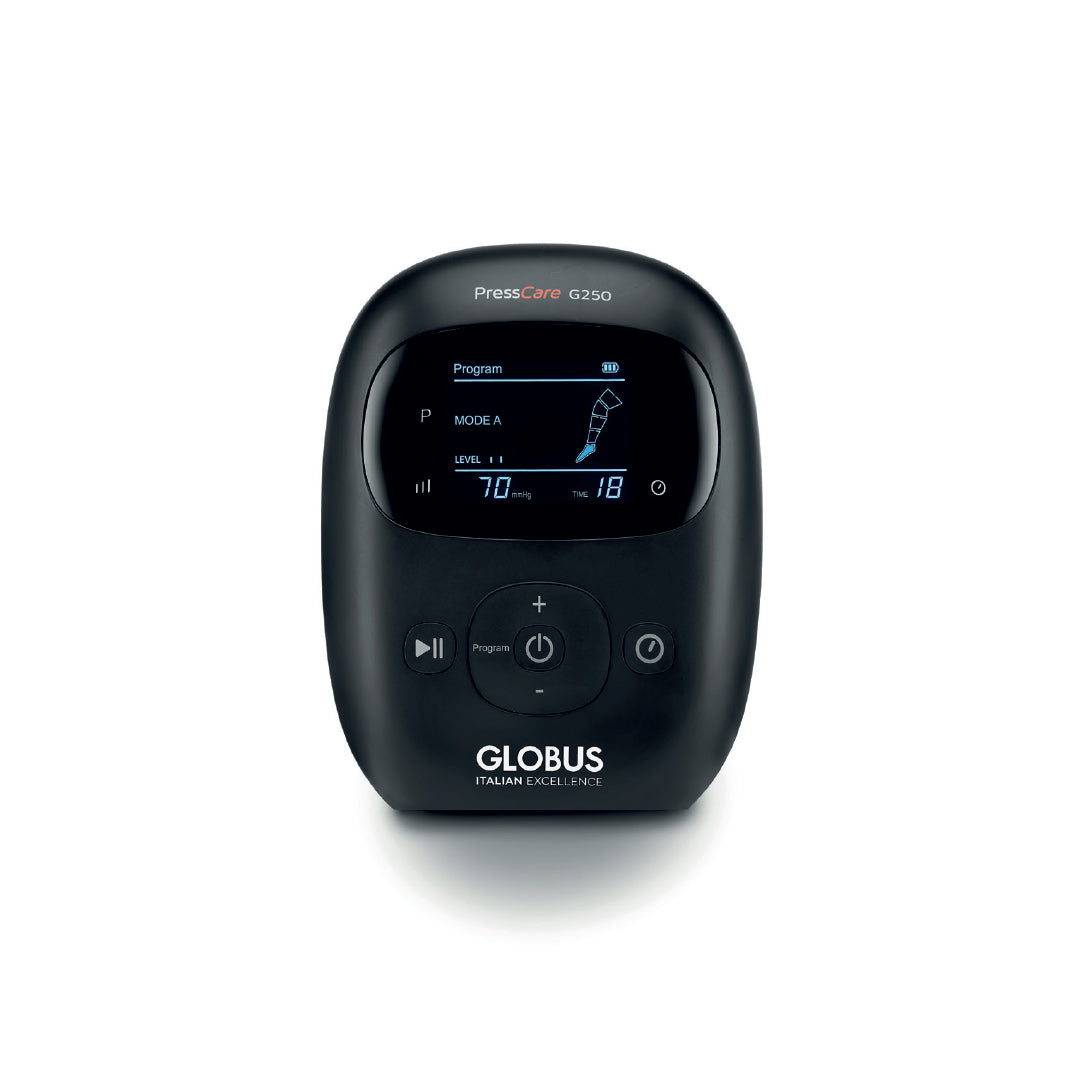 Globus Pressoterapia Presscare G250