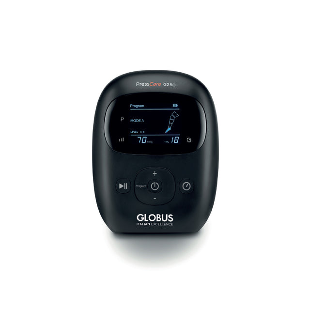 Globus Pressoterapia Presscare G250