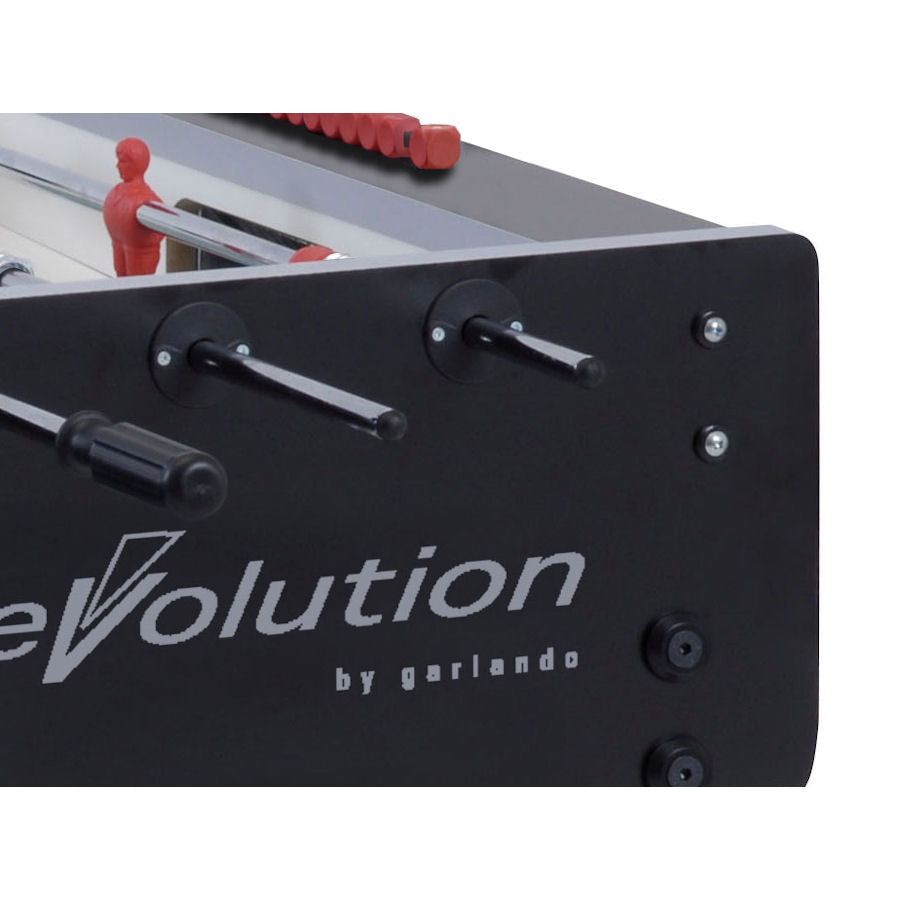 Garlando G500 Evolution aste rientranti