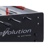 Garlando G500 Evolution aste rientranti