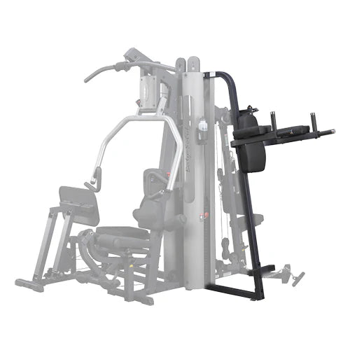 Body Solid Vertical Knee Raise Attachment For G9S