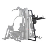 Body Solid Vertical Knee Raise Attachment For G9S