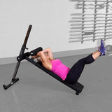 Body-Solid Panca Addominali GAB60B