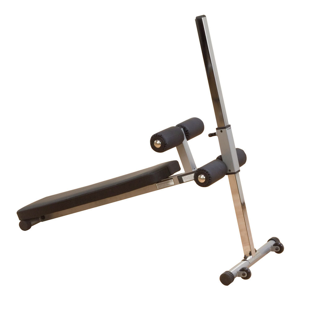 Body-Solid Panca Addominali GAB60