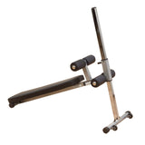 Body-Solid Panca Addominali GAB60