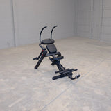 Body-Solid Macchina Addominali GAB300