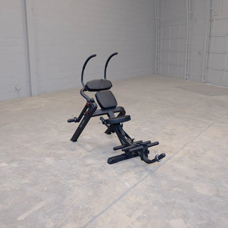 Body-Solid Macchina Addominali GAB300