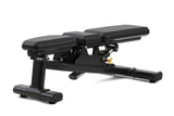 Diamond Panca Regolabile serie 350 - GB-ADJ