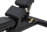 Diamond Panca Regolabile serie 350 - GB-ADJ
