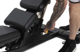 Diamond Panca Regolabile serie 350 - GB-ADJ