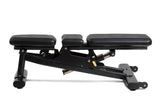Diamond Panca Regolabile serie 350 - GB-ADJ